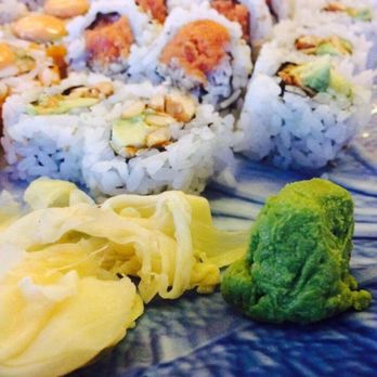 Midstone Ventures - avocado peanut roll stole my heart forever more - Japanese Near Me - Newark, New Jersey Midstone Ventures - avocado peanut roll stole my heart forever more - Japanese Near Me - Newark, New Jersey