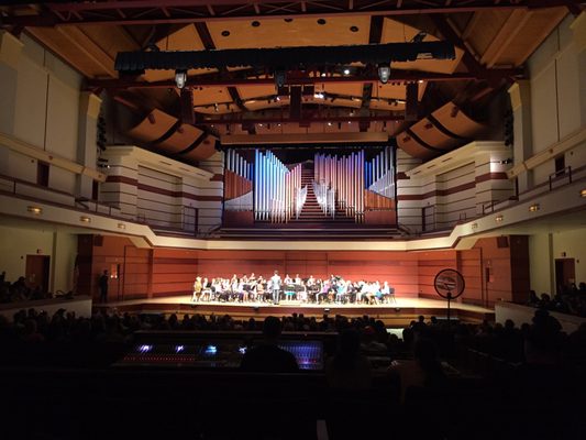 Bethel University by null