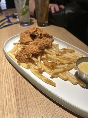 Dave & Buster's Edina by null