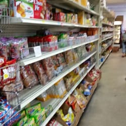 Wang's Oriental Food Store