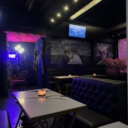 Inside Inside