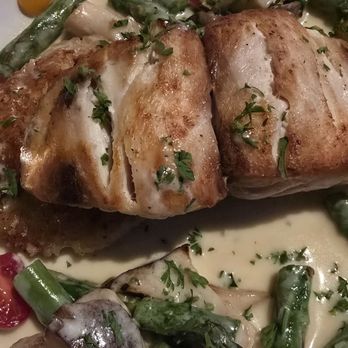 The Dutchie - Seabass - Seafood Near Me - Morro Bay, California