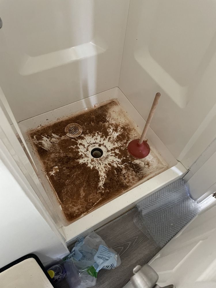 Slide of New Day Drain Services