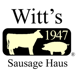 Witt's Sausage Haus - Family owned and operated since 1947