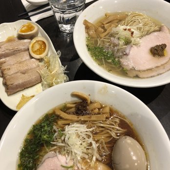 Konjiki Ramen - Ramen Near Me - Toronto, Ontario Konjiki Ramen - Ramen Near Me - Toronto, Ontario