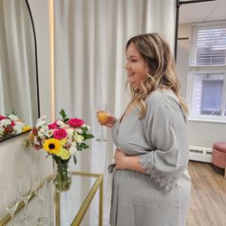 Grayce Bridal & Formal - Bangor - Luxe Suite