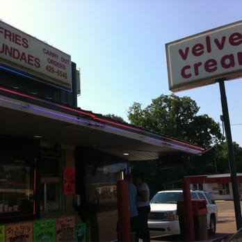 Velvet Cream - Ice Cream & Frozen Yogurt Near Me - Hernando, Mississippi Velvet Cream - Ice Cream & Frozen Yogurt Near Me - Hernando, Mississippi