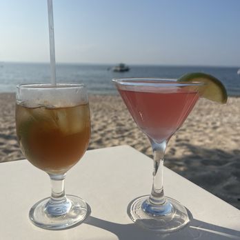 Wall's Wharf - Long Island Ice Tea & Peach Cosmo - Seafood Near Me - Bayville, New York Wall's Wharf - Long Island Ice Tea & Peach Cosmo - Seafood Near Me - Bayville, New York