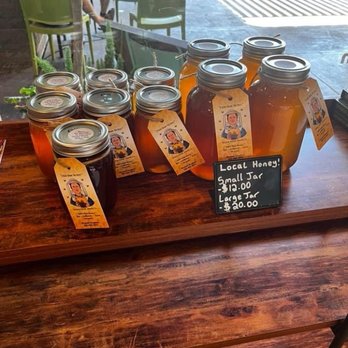 Le Buzz Caffe - Coffee & Tea Near Me - Tucson, Arizona