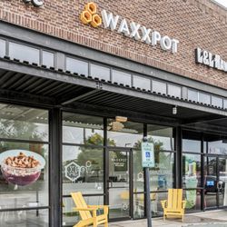Waxxpot Houston Heights