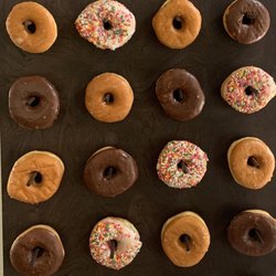 Best Donuts - Donut Wall
