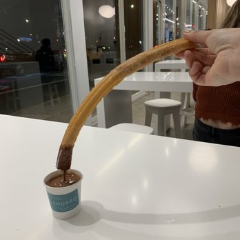El Churro - Desserts Near Me - New York, New York El Churro - Desserts Near Me - New York, New York