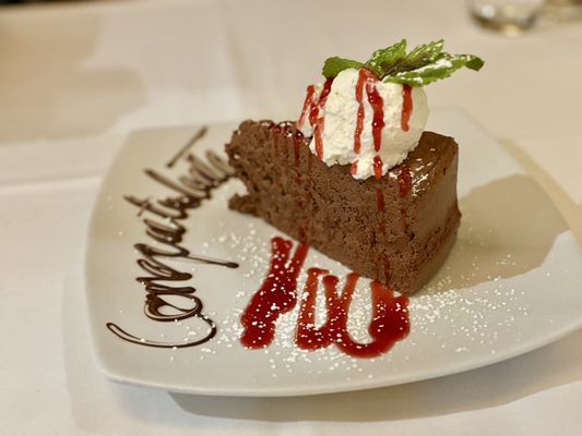 Eddie V's Prime Seafood by null