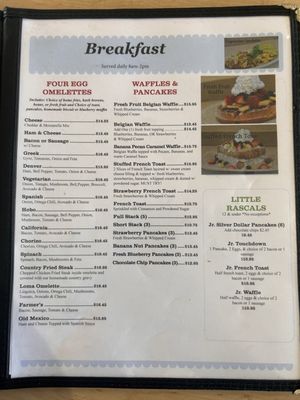 Menu photo 2 Gus's Subs & Pizza La Mesa, CA Menu photo 2 Gus's Subs & Pizza La Mesa, CA