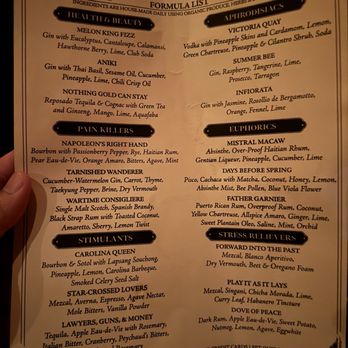 Apotheke - Cocktail Bars Near Me - New York, New York Apotheke - Cocktail Bars Near Me - New York, New York