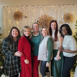 A2 Church - Christmas at A2