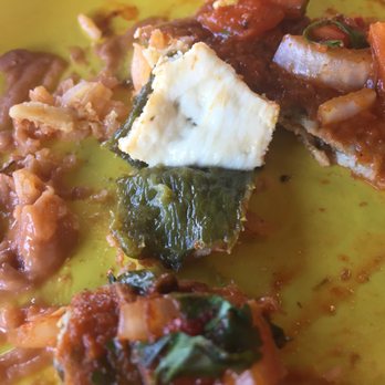 Calaveras - Flat cheese inside flat rellenos - Seafood Near Me - Tulsa, Oklahoma Calaveras - Flat cheese inside flat rellenos - Seafood Near Me - Tulsa, Oklahoma