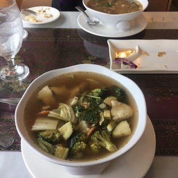 Mee Thai Restaurant - Bowl of soup! - Thai Near Me - Orlando, Florida Mee Thai Restaurant - Bowl of soup! - Thai Near Me - Orlando, Florida