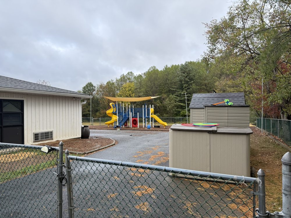 Georgetown Hill Early School - childcare center in Montgomery Village, MD