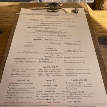 Twisted Fork - French Near Me - Vancouver, British Columbia Twisted Fork - French Near Me - Vancouver, British Columbia