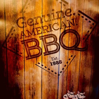 Red Hot & Blue - MENU COVER - Barbeque Near Me - Laurel, Maryland