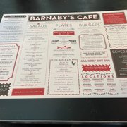 BABY BARNABY’S - 1155 Photos & 1545 Reviews - 602 Fairview St, Houston ...