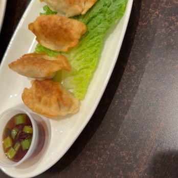 Wok & Roll - Dumpling - Gluten-Free Near Me - Williamsville, New York Wok & Roll - Dumpling - Gluten-Free Near Me - Williamsville, New York