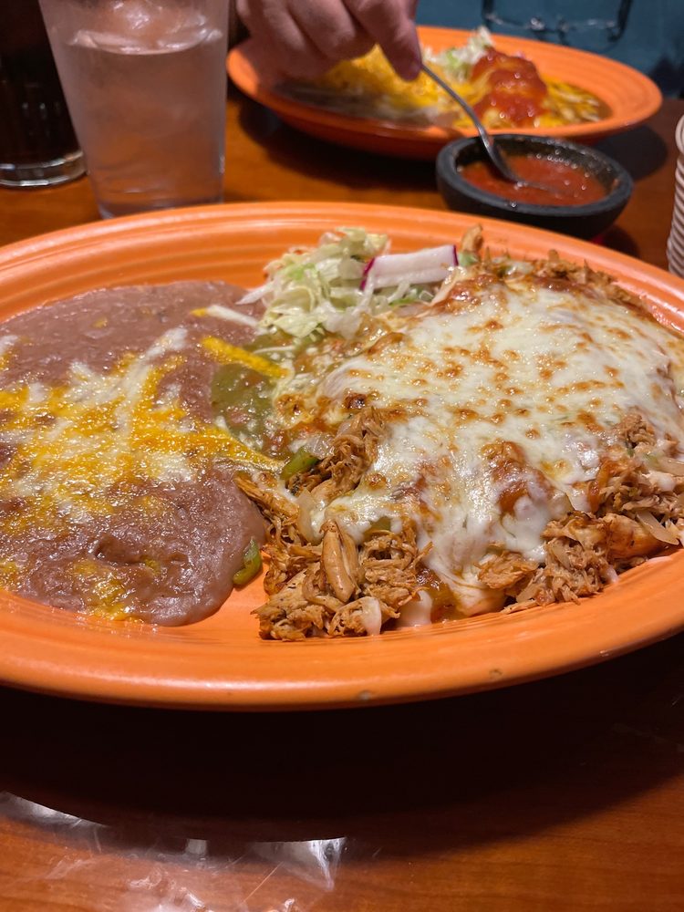 Miguels Best Mexican Restaurant in Reno, Reno Roadtrippers