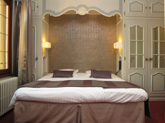 Hôtel la Diligence by null