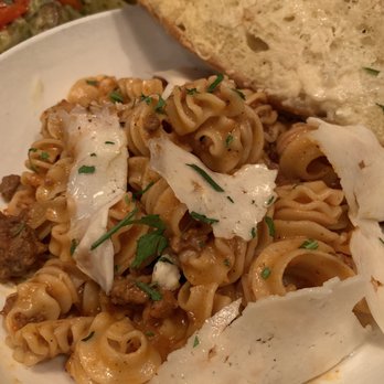 Grassa - Italian Near Me - Portland, Oregon
