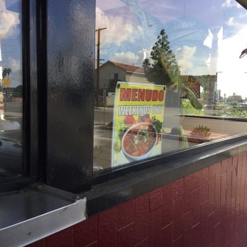 Burger Zone - I think menudo is gross but a lot of people like it - Burgers Near Me - South El Monte, California Burger Zone - I think menudo is gross but a lot of people like it - Burgers Near Me - South El Monte, California