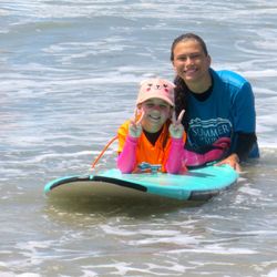 Summer Of Surf