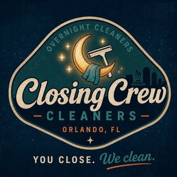 Closing Crew Cleaners - Home Cleaning Near Me Closing Crew Cleaners - Home Cleaning Near Me