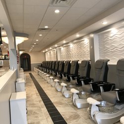 Legend Nails Spa