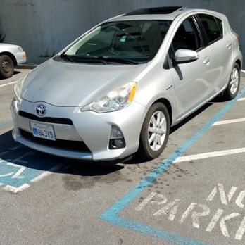 Car Trackers - I know my car has been placed in good hands. - Car Dealers Near Me - Anaheim, California