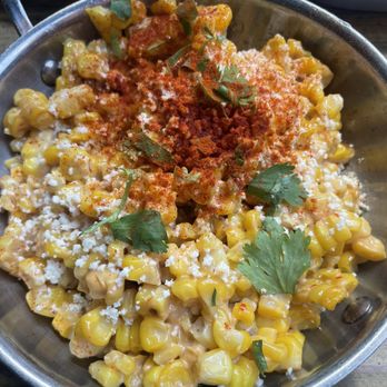 Hamilton Pork - Mexican Street Corn - Barbeque Near Me - Jersey City, New Jersey Hamilton Pork - Mexican Street Corn - Barbeque Near Me - Jersey City, New Jersey