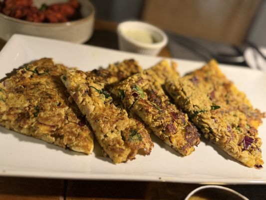 Lungi South Indian & Sri Lankan Restaurant by null