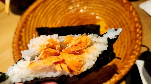 Onigiri Asakusa Yadoroku by null