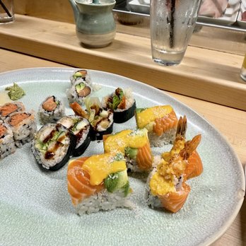 Ryujin Sushi - Sushi Bars Near Me - Bridgewater, New Jersey Ryujin Sushi - Sushi Bars Near Me - Bridgewater, New Jersey