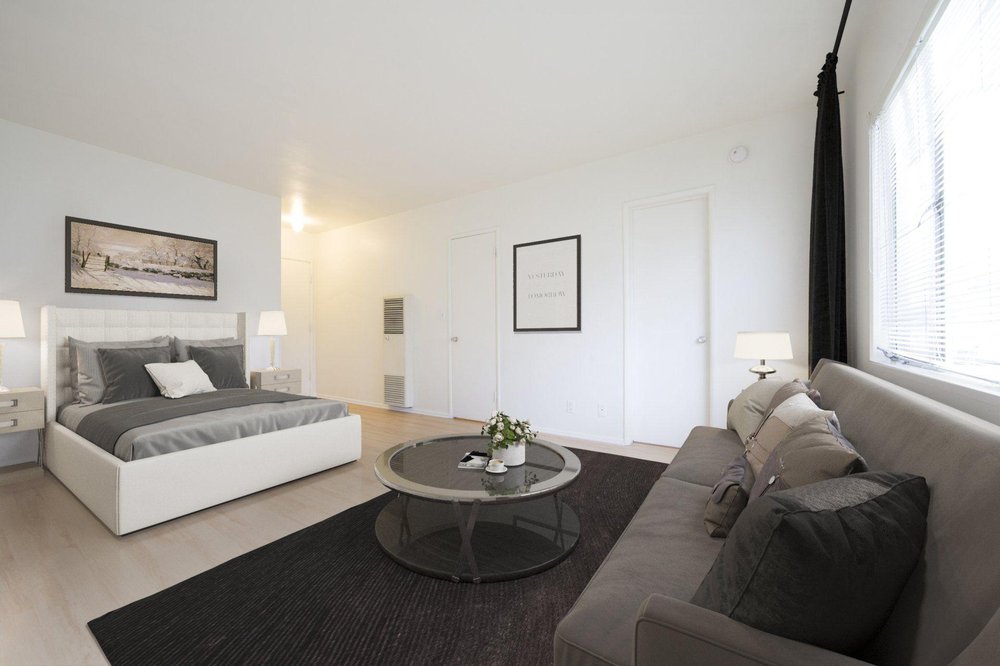 LEVERING ARMS APARTMENTS Updated October 2024 29 Photos 669