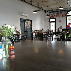 Brunswick Foodstore - Venue layout