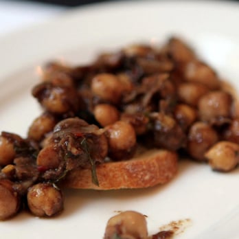 Babbo - Italian Near Me - New York, New York