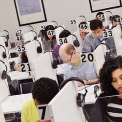 Southern California School of Interpretation