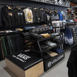 Exodus Ride Shop - Apparel