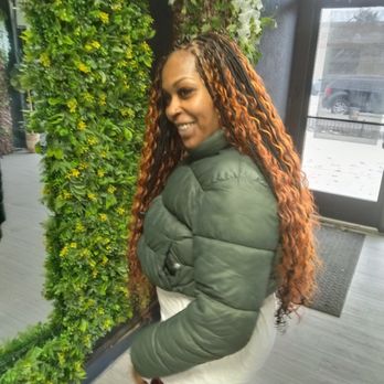 Alima - Hair Stylists Near Me - Detroit, Michigan Alima - Hair Stylists Near Me - Detroit, Michigan