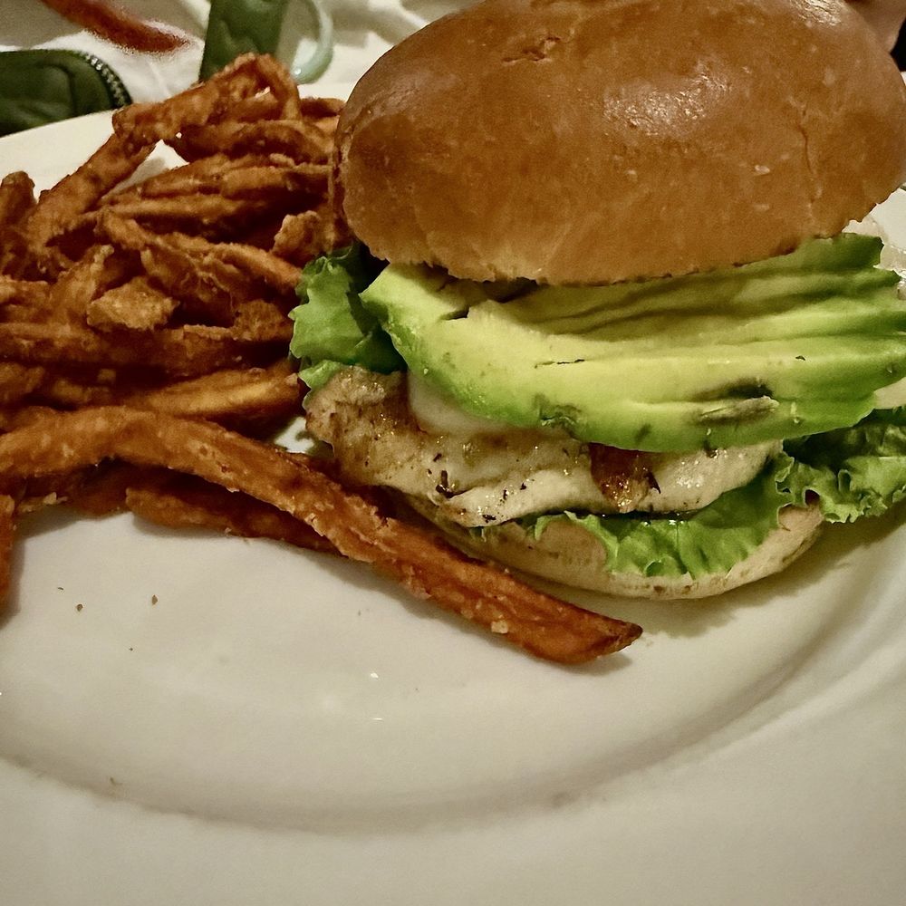 Grand Café - Grilled Chicken Sandwich - Cafes Near Me - Reno, Nevada Grand Café - Grilled Chicken Sandwich - Cafes Near Me - Reno, Nevada