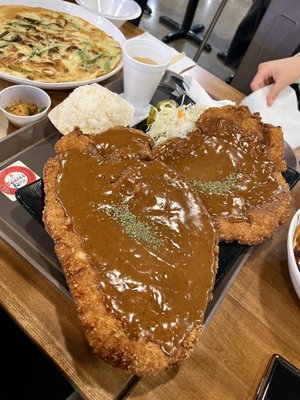 Kobako Katsu by null