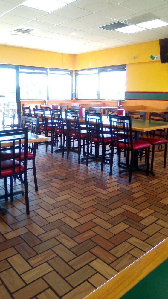 Taqueria El Cometa