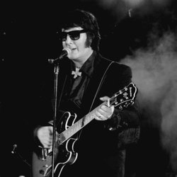 Matt King Entertainment - Roy Orbison Tribute