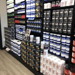 Nutrishop